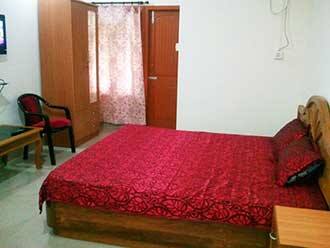 Hotel Druk, Bhalukpong 3